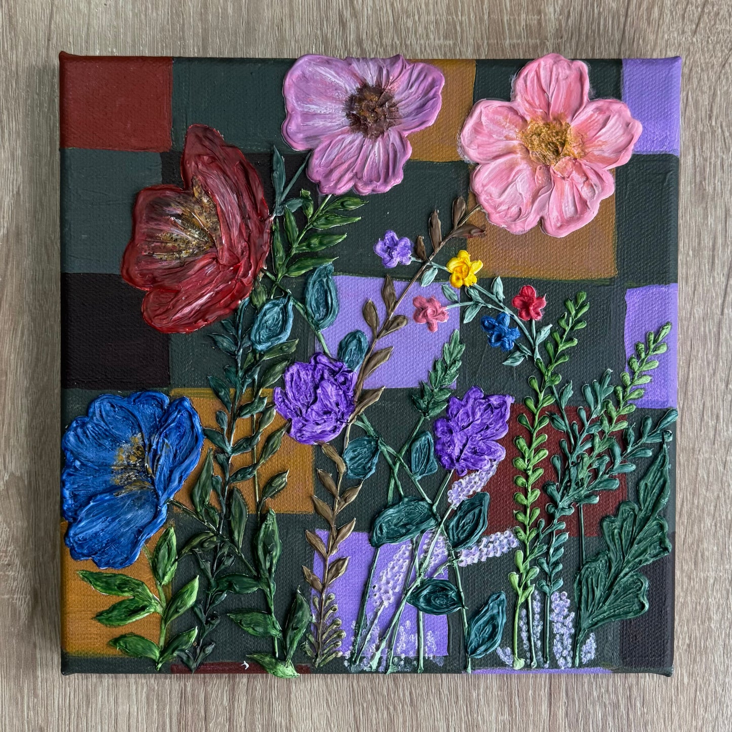 Original Artwork — No.2 (2025)