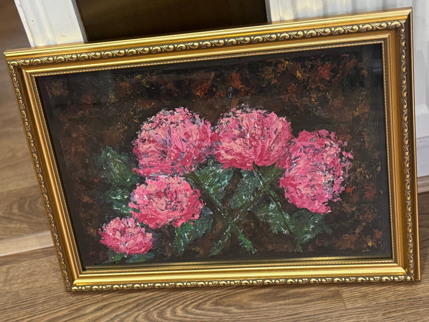 Original Artwork No.4 — Growing Into Me (Jan 2026)